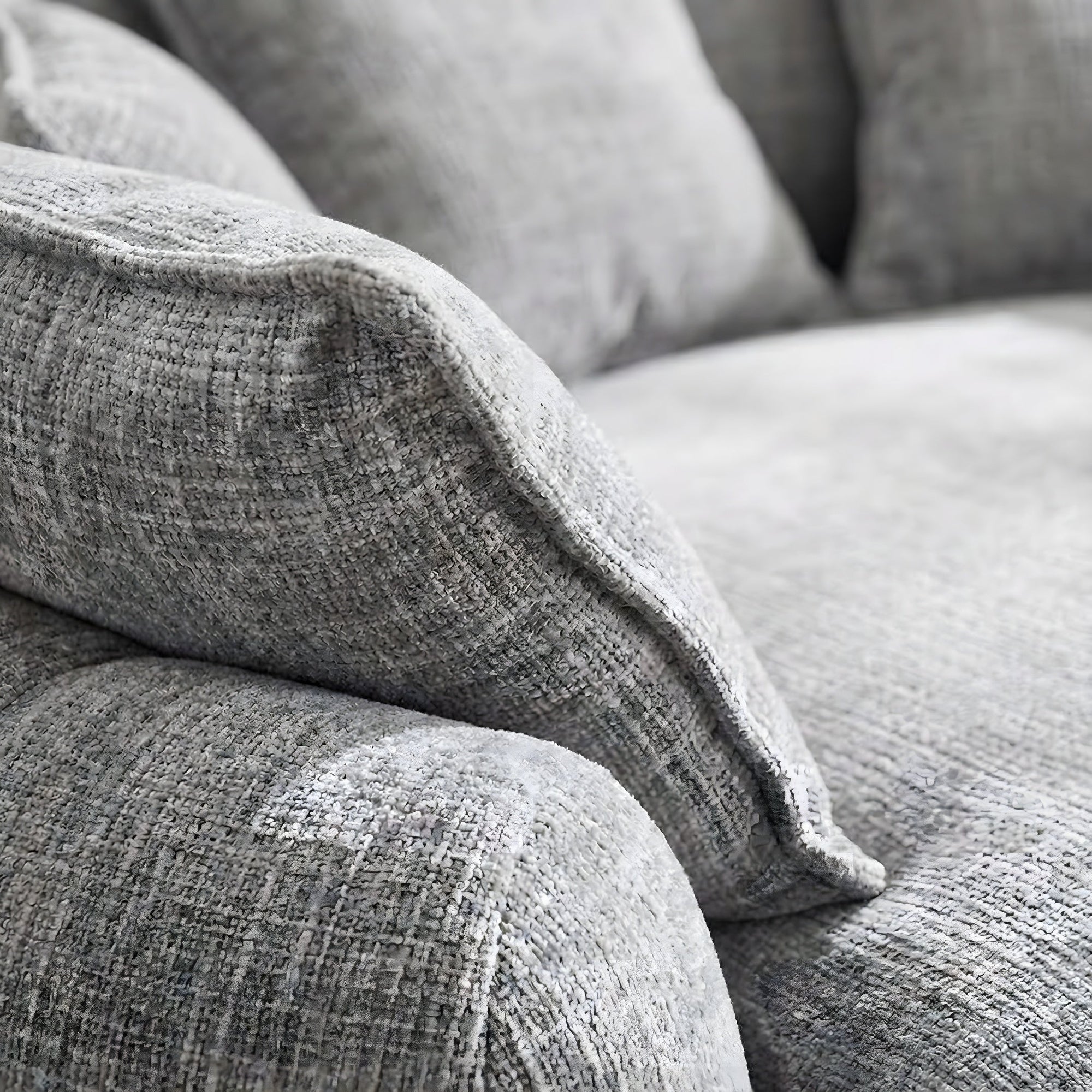 Sofá Cama Casal Expansível + 10 Almofadas